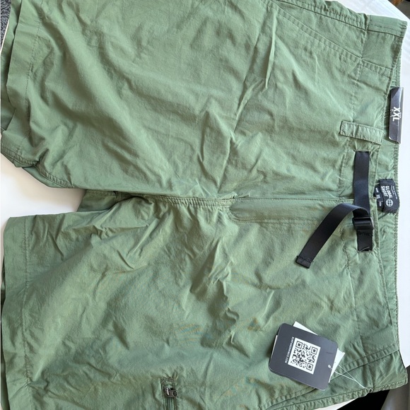 Surf & Swim Co. Nylon Global Cargo Short - Picture 1 of 5